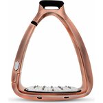 Samshield Shield'Rup Jalustimet Chrome Rose Gold