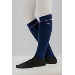 Pénélope Luxe saapassukat Navy