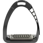 Acavallo Arena AluPro turvajalustimet Charcoal
