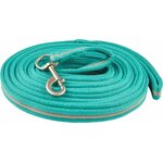 Imperial Riding Soft Nylon juoksutusliina Jade