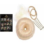 SD Design dressage nutturasetti Platin blond