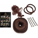 SD Design dressage nutturasetti Dark brown