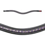 Kieffer Crystal otsapanta Tiny Crystal Purple
