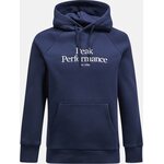 Peak Performance miesten Original Hood huppari Navy