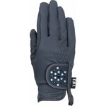 RSL Ascona ratsastushanskat Navy/Navy