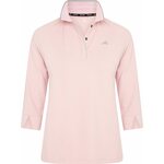 Euro-Star Beau tekninen pusero Pale pink