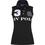 HV Polo Favouritas hihaton pikee Black