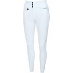 Pikeur Candela Grip kisahousut Valkoinen