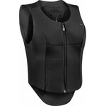 Komperdell Ballistic FlexFit naisten Slim Fit turvaliivi Black