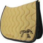 Pénélope Classic satulahuopa Mustard