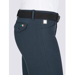 Equiline Grafton miesten ratsastushousut Navy