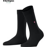Burlington Lady sukat 3000/Musta