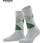 Burlington Queen sukat Light Heather