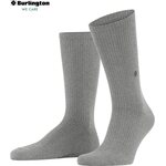 Burlington Boston miesten sukat Light Grey