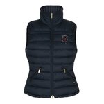 Equipage Andrea lasten toppaliivi Navy