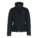 Equipage Anna lasten toppatakki Navy