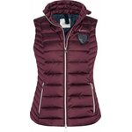 HV Polo Celine kevyttoppaliivi Dark Berry
