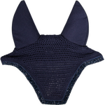 Kentucky glitter stone korvahuppu Navy