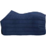 Kentucky Under rug skin friendly 150g Navy