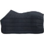 Kentucky Under rug skin friendly 150g Musta