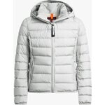 Parajumpers Juliet kevytuntuvatakki Mochi