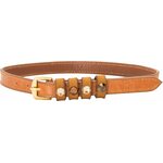 Imperial Riding Pardouz kannusremmit Cognac