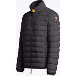 Parajumpers Ugo miesten kevytuntuvatakki Phantom