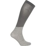 Euro-Star Gina saapassukat Magnet Grey