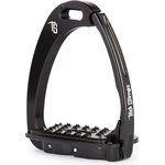Tech Stirrups Venice sloped M tech turvajalustimet Musta/Musta