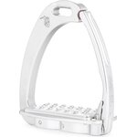 Tech Stirrups Venice sloped M tech turvajalustimet Hopea