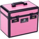 Imperial Riding Shiny Small harjapakki Pink/Black
