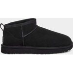 UGG Classic ultra mini Musta
