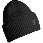 Parajumpers Street Hat pipo Musta