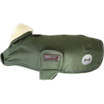 Kentucky waterproof koiraloimi 300g Vihreä