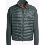 Parajumpers Elliot miesten hybridtakki Green gables