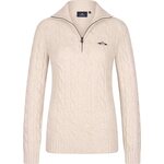 HV Polo Dunya neule Natural