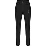 Euro-Star Arielle Thermaline Grip Connect ratsastushousut Musta