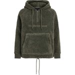 Peak Performance Ground Pile Half Zip huppari Pine Needle