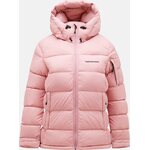 Peak Performance Frost Down untuvatakki Warm Blush
