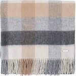 Sätila Bua kaulahuivi Camel Combo