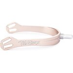 Tech Stirrups Verona Long kannukset Ruusukulta