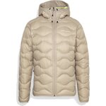 Peak Performance Helium Hood miesten kevytuntuvatakki Avid Beige