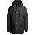 Parajumpers Kodiak Men parkatakki Musta