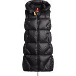Parajumpers Zuly pitkä untuvaliivi Pencil