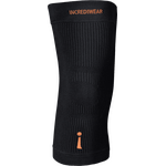 Incrediwear Polvituki Musta