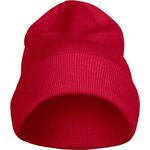 Flexball Beanie pipo Punainen (400)