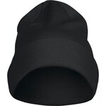 Flexball Beanie pipo Musta (900)