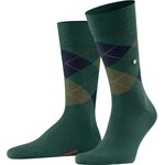 Burlington Edinburgh miesten sukat Deep Teal
