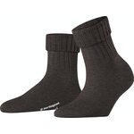 Burlington Plymouth sukat Dark Brown
