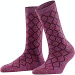 Burlington Cabin Boot sukat Wildberry